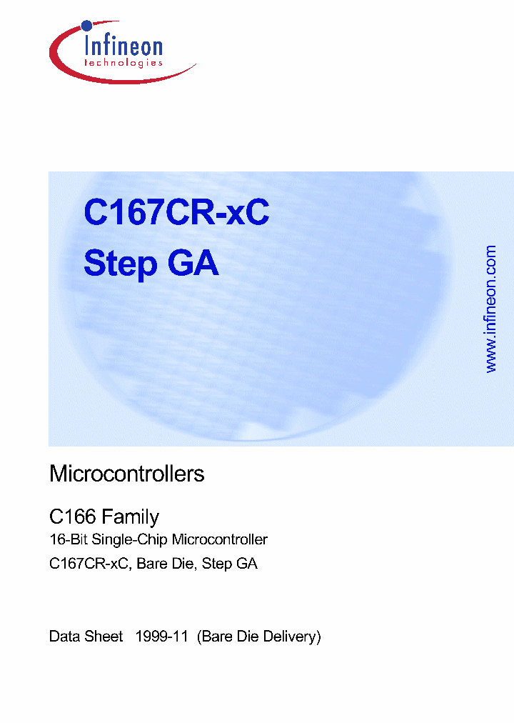 SAK-C167SR-LCGA-STEP_2937899.PDF Datasheet