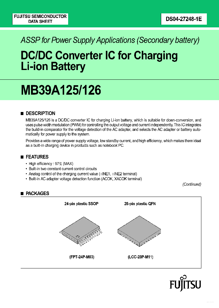 39A126_2939281.PDF Datasheet