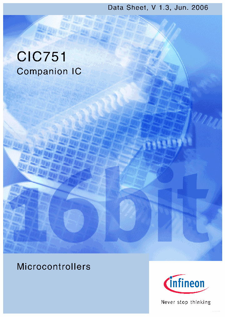 CIC751_2940164.PDF Datasheet