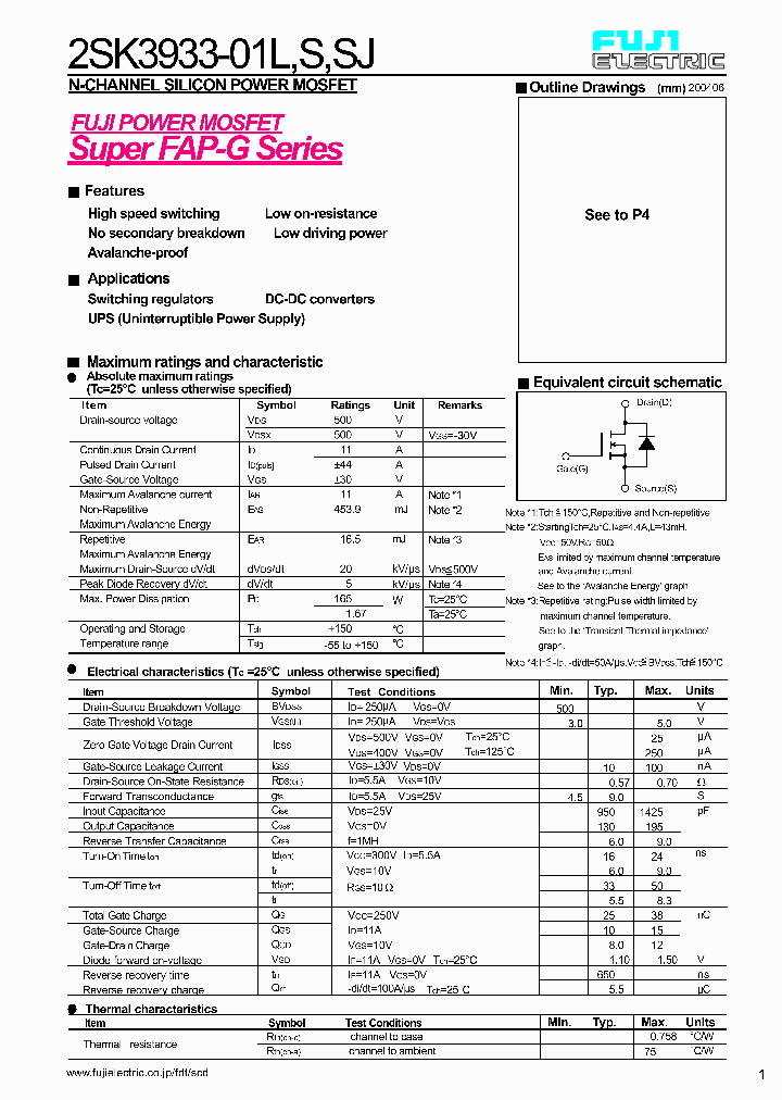 2SK3933-01L_2940823.PDF Datasheet