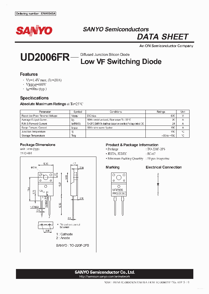 UD2006FR_2944252.PDF Datasheet
