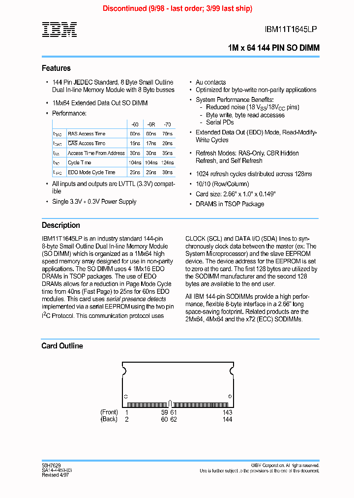 IBM11T1645LP_2949989.PDF Datasheet