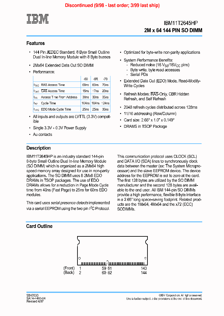 IBM11T2645HP_2948984.PDF Datasheet