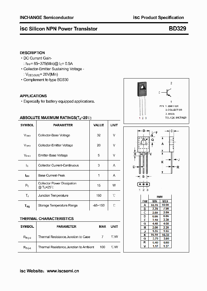 BD329_2950946.PDF Datasheet