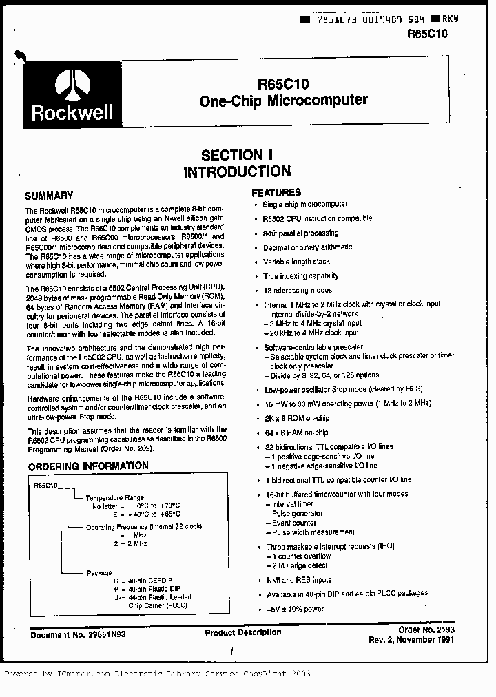R65C10J2E_2953826.PDF Datasheet