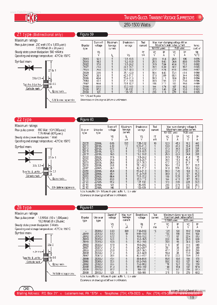 Z1022_2958381.PDF Datasheet