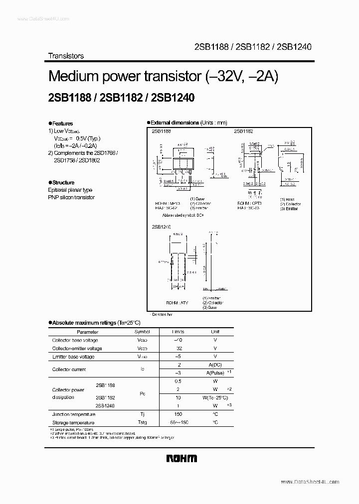 B1240_2963479.PDF Datasheet