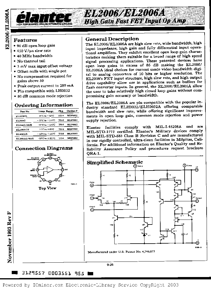 EL2006CGE_2964714.PDF Datasheet