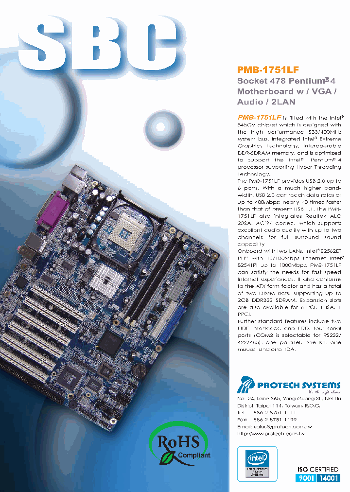 PMB-1751LF_2976230.PDF Datasheet