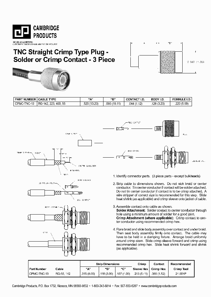 CPMC-TNC-13_2979867.PDF Datasheet
