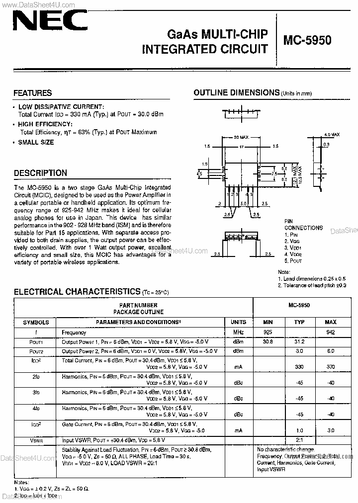 MC-5950_2980135.PDF Datasheet