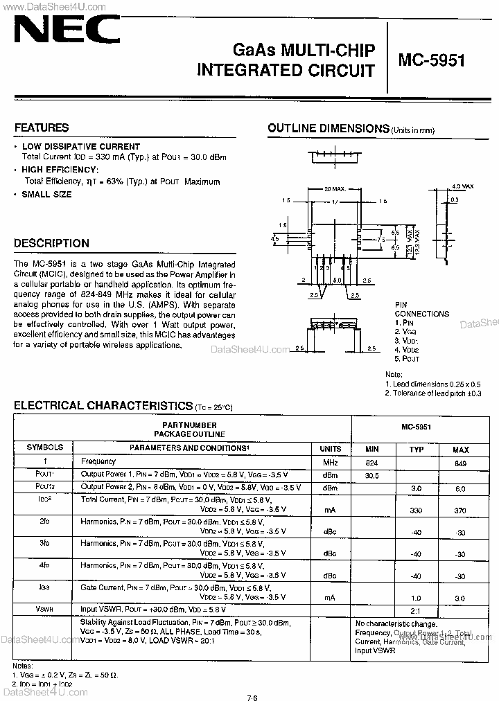 MC-5951_2980136.PDF Datasheet