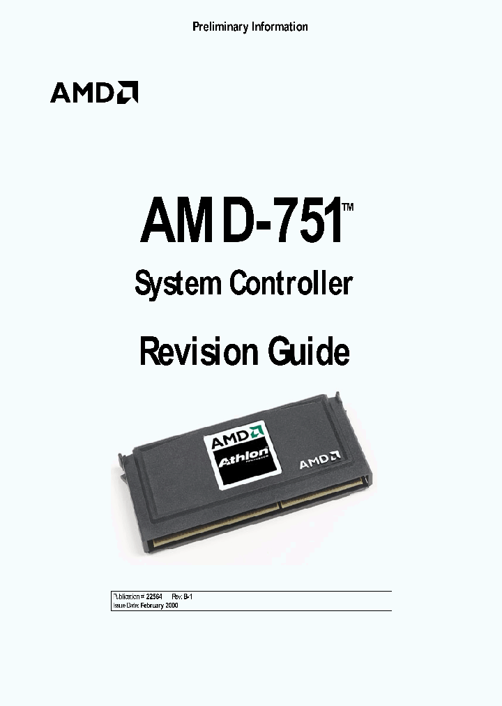 AMD-751_2984895.PDF Datasheet