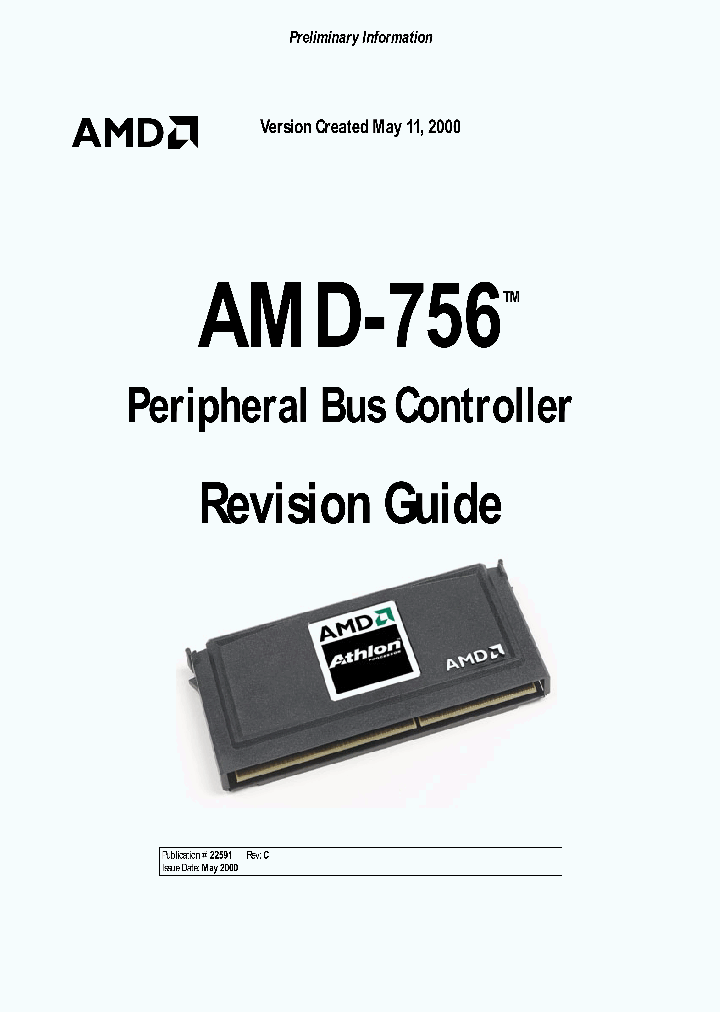 AMD-756_2984898.PDF Datasheet