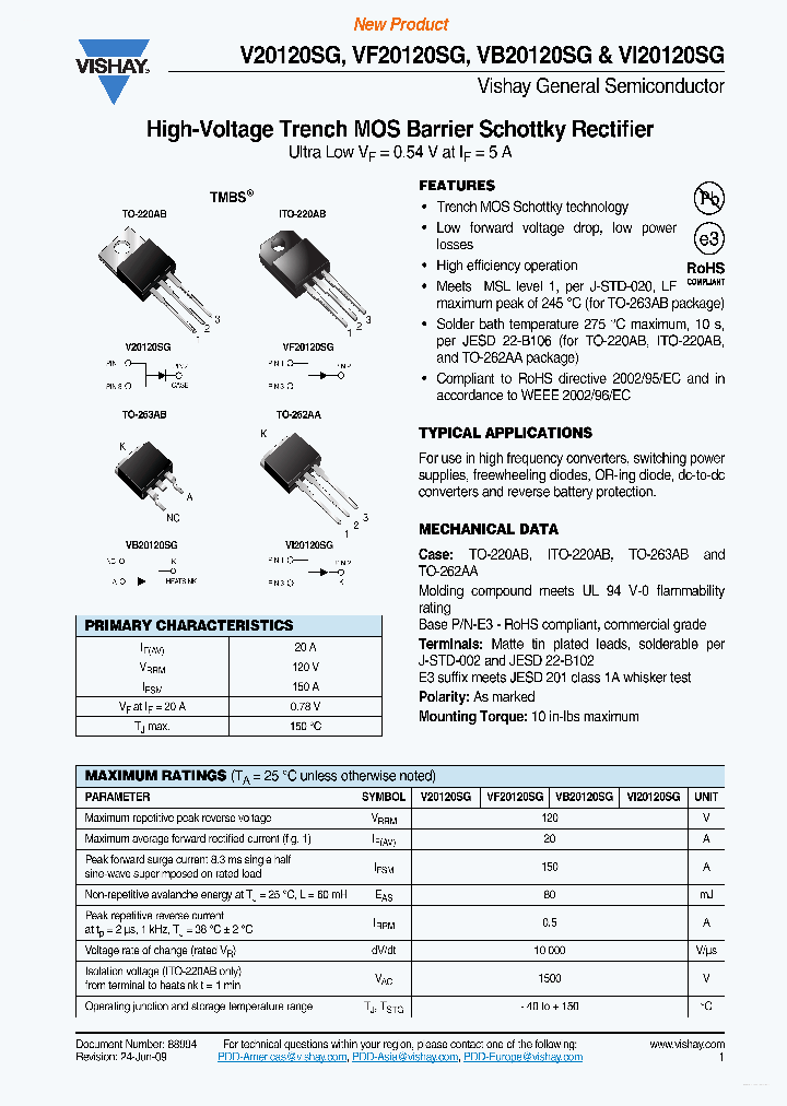 VI20120SG_2990054.PDF Datasheet