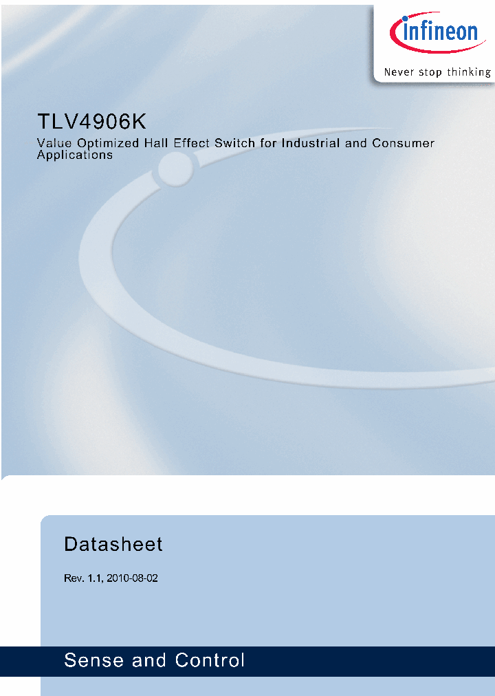 TLV4906K_2990553.PDF Datasheet