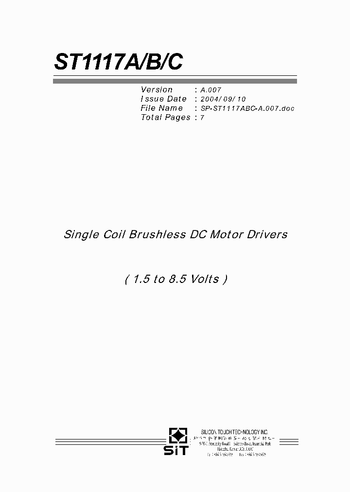 ST1117A_2990375.PDF Datasheet
