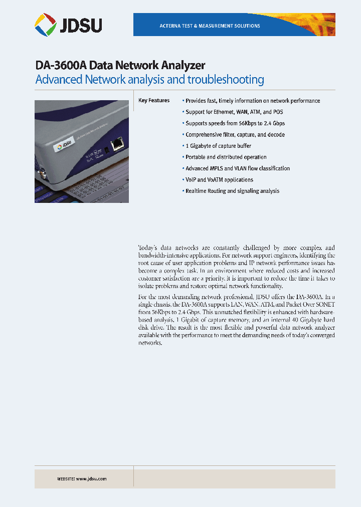 DA3600A_2993534.PDF Datasheet