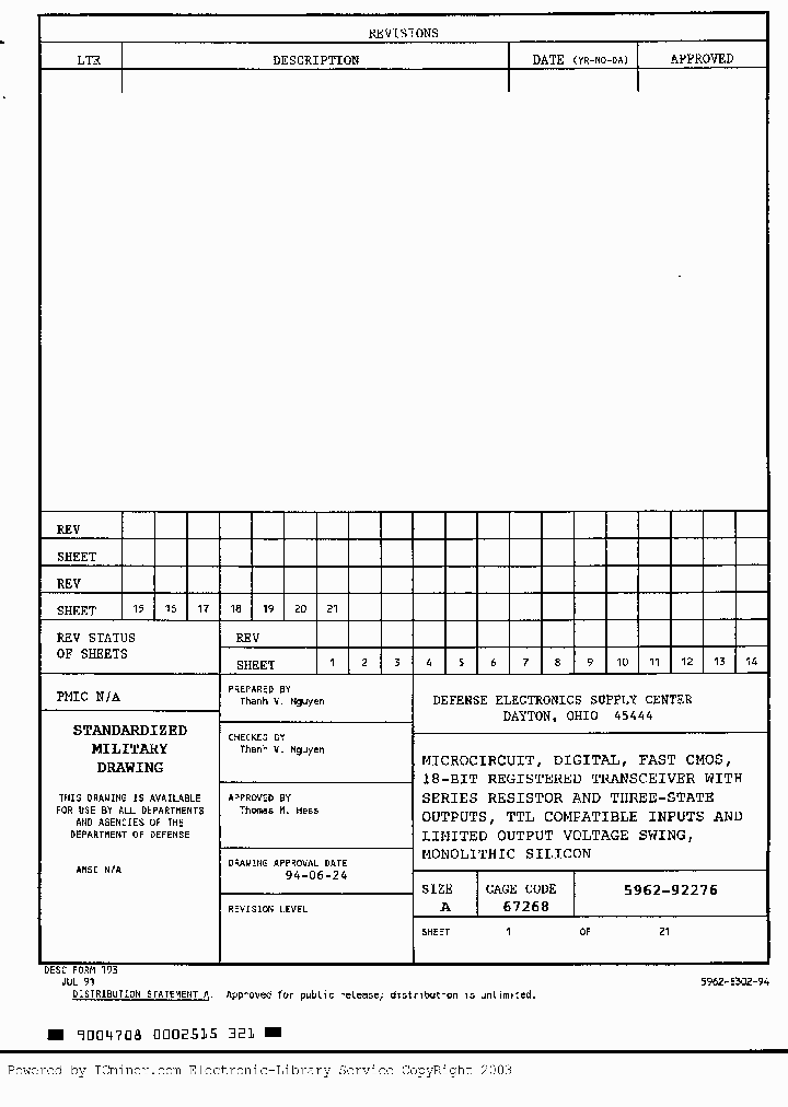 5962-9221804MSX_2993808.PDF Datasheet