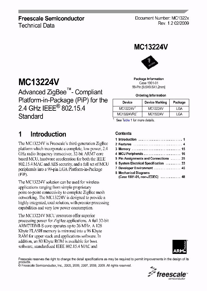MC13224VR2_2997469.PDF Datasheet