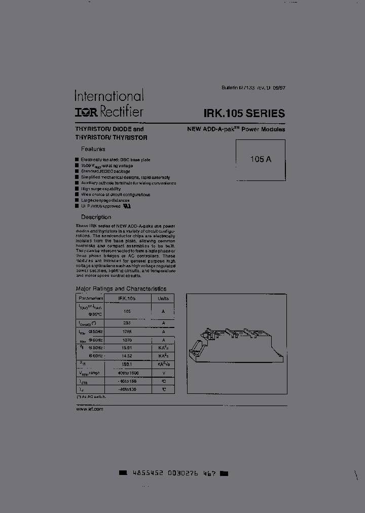 IRKT10612S90_2997634.PDF Datasheet