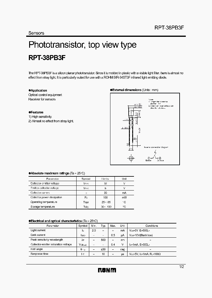 RPT-38PB3F_2998720.PDF Datasheet