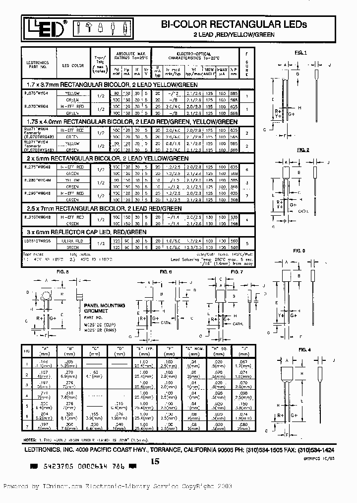 LB2512TWRG5_3007036.PDF Datasheet