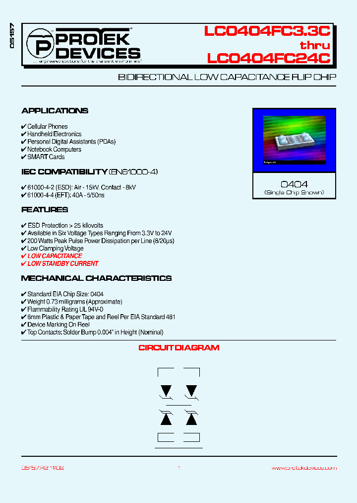 LC0404FC33C_3015181.PDF Datasheet