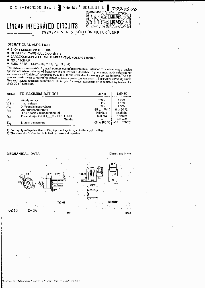 LM748CH_3020260.PDF Datasheet