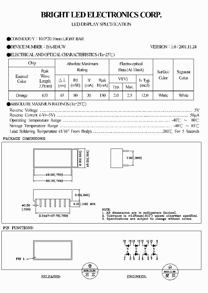 BA-8E6UW_3020889.PDF Datasheet