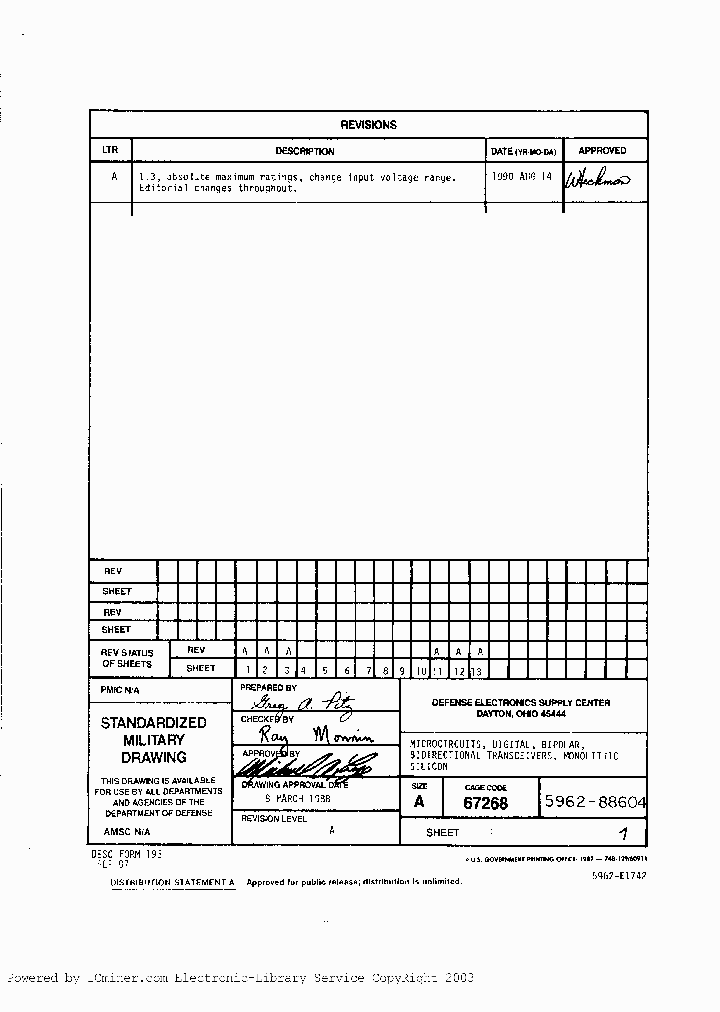 5962-8860402LX_3018690.PDF Datasheet