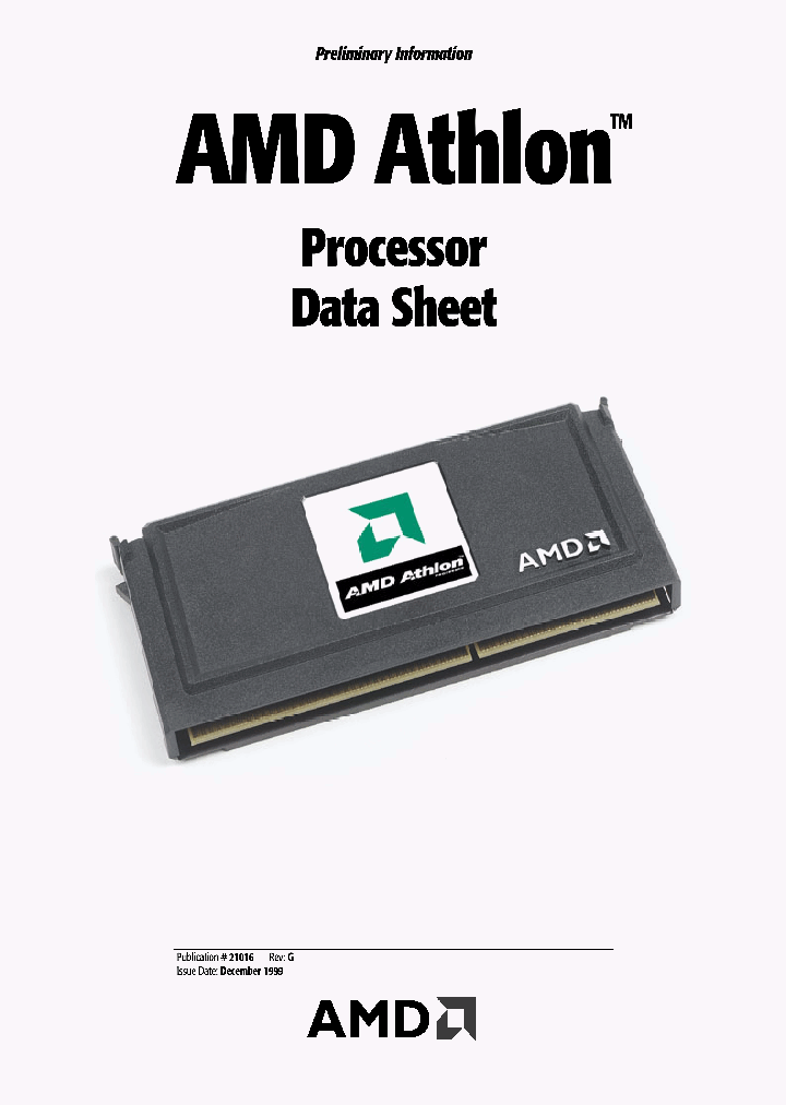 AMDATHLON_3047370.PDF Datasheet