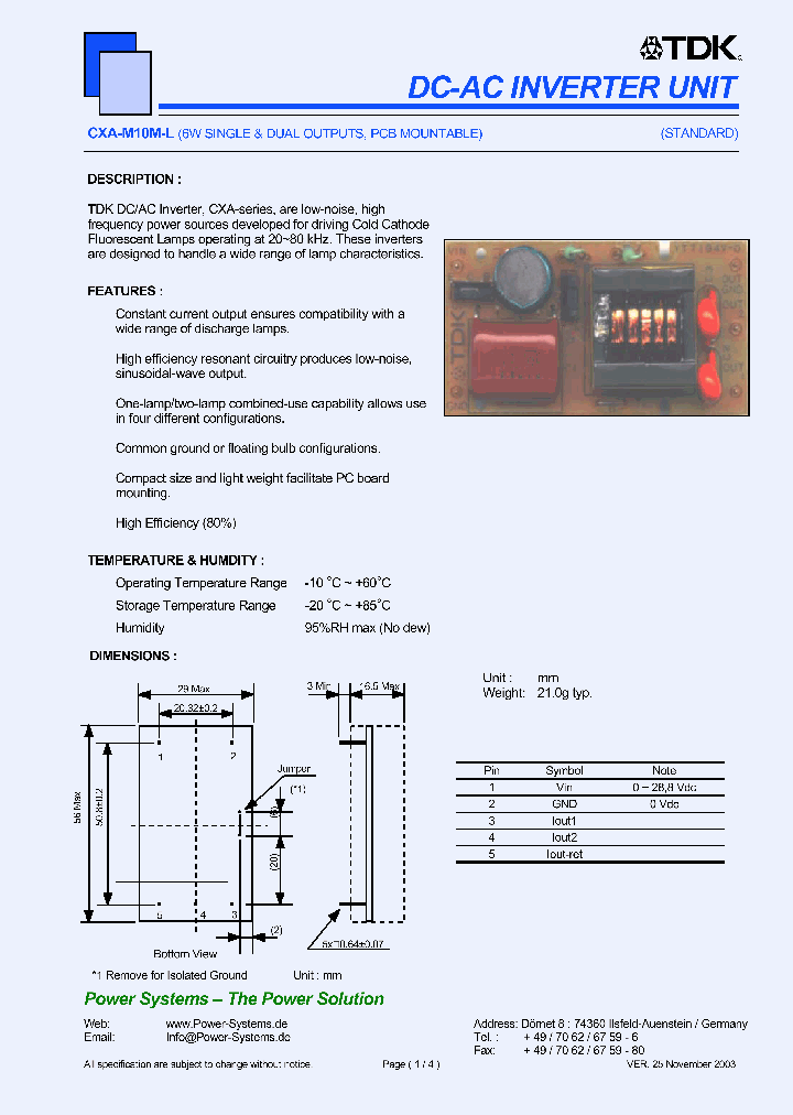 CXA-M10M-L_3046000.PDF Datasheet