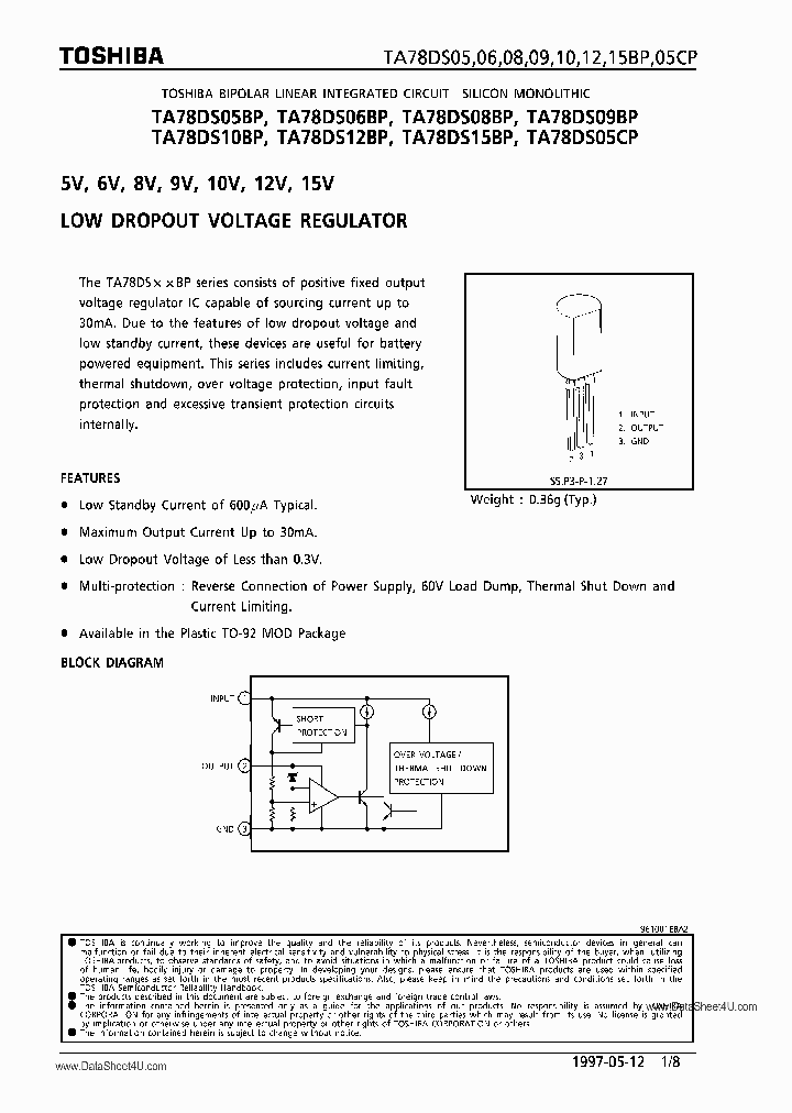 TA78DS05BP_3042174.PDF Datasheet