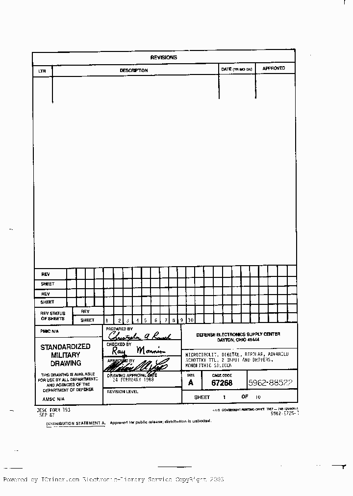 5962-88522012X_3054733.PDF Datasheet