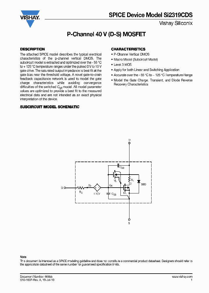 SI2319CDS_3056077.PDF Datasheet