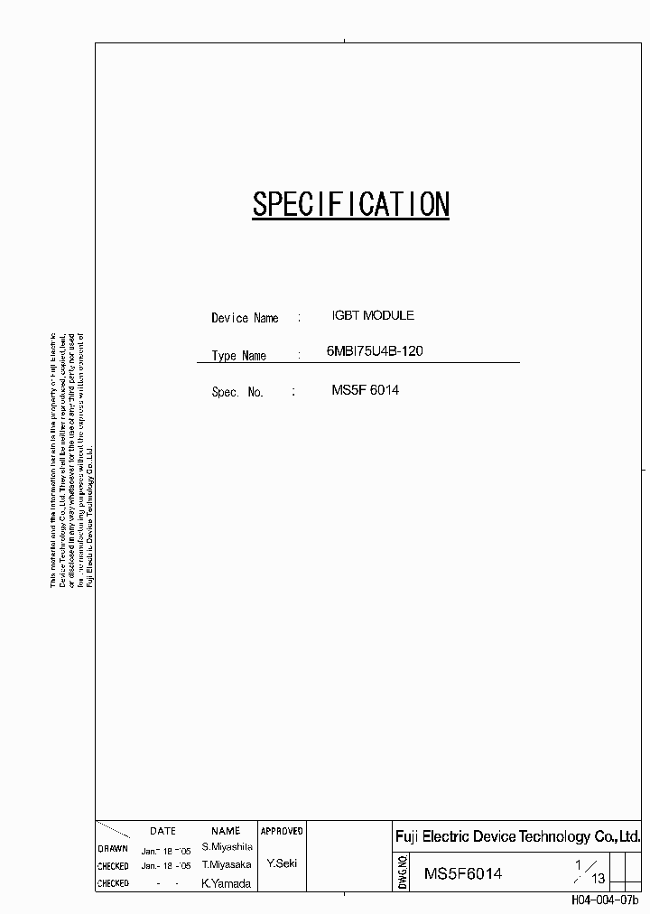 6MBI75U4B-120_3056228.PDF Datasheet