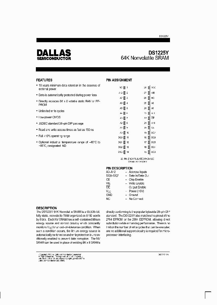 DS1225Y-200_3062822.PDF Datasheet