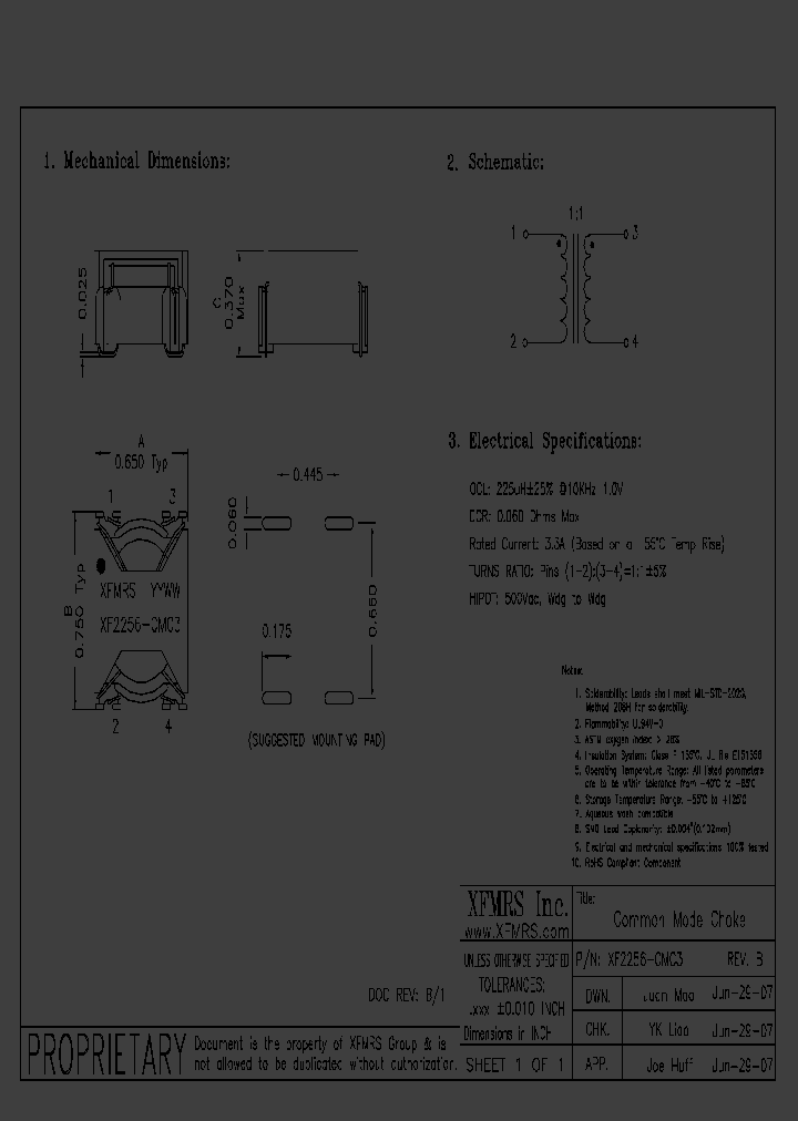 XF2256-CMC3_3069418.PDF Datasheet