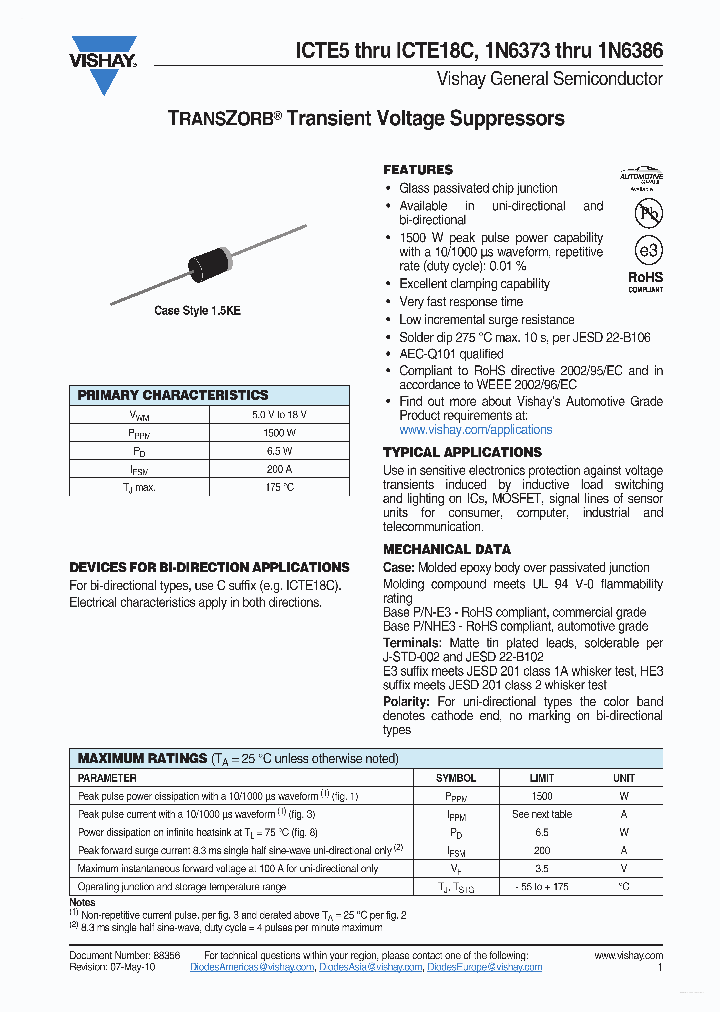 ICTE10_3082581.PDF Datasheet