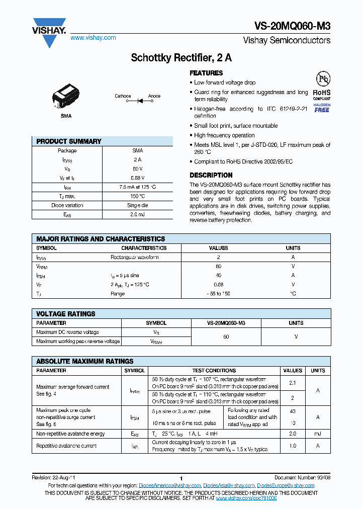 20MQ060-M3_3083487.PDF Datasheet