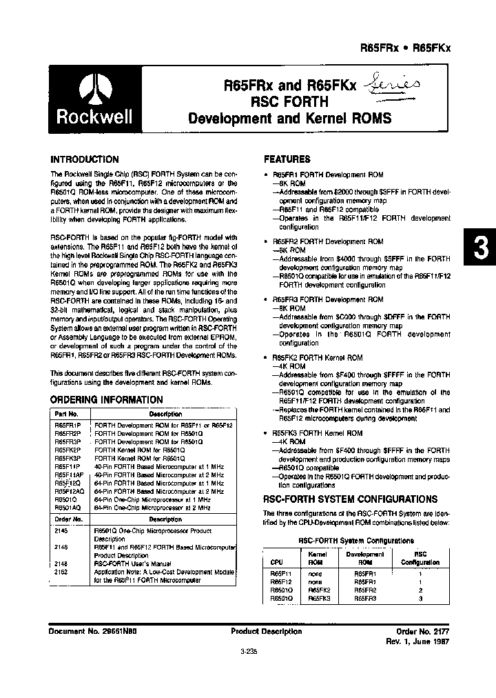 R65F11_3093679.PDF Datasheet