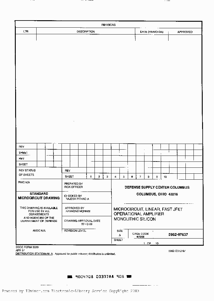 5962-9763701VGA_3091838.PDF Datasheet