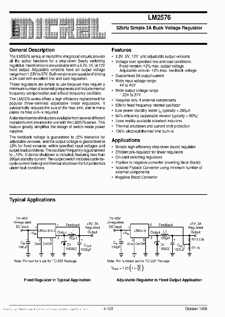 LM2576-50BT_3096292.PDF Datasheet