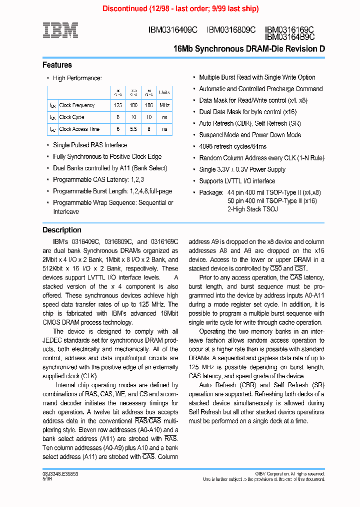 IBM03164B9C_3107051.PDF Datasheet