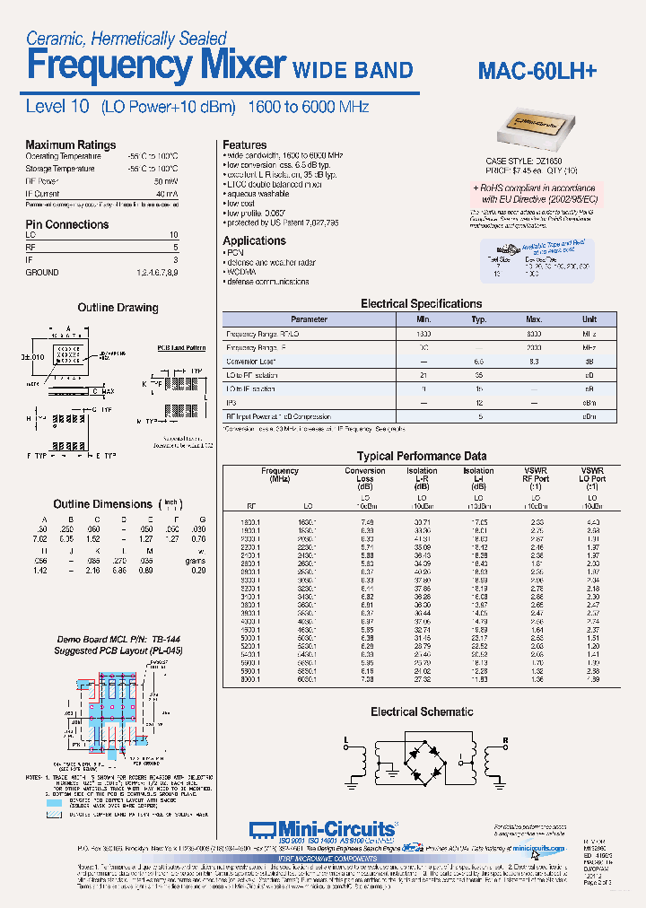 MAC-60LH_3109451.PDF Datasheet
