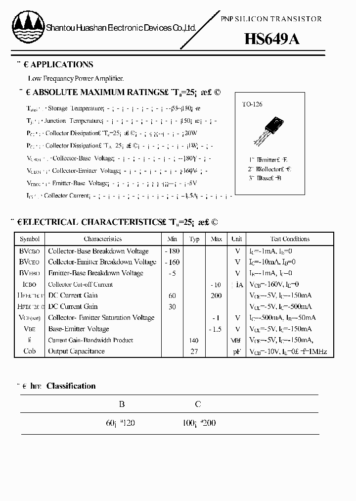 HS649A_3111987.PDF Datasheet