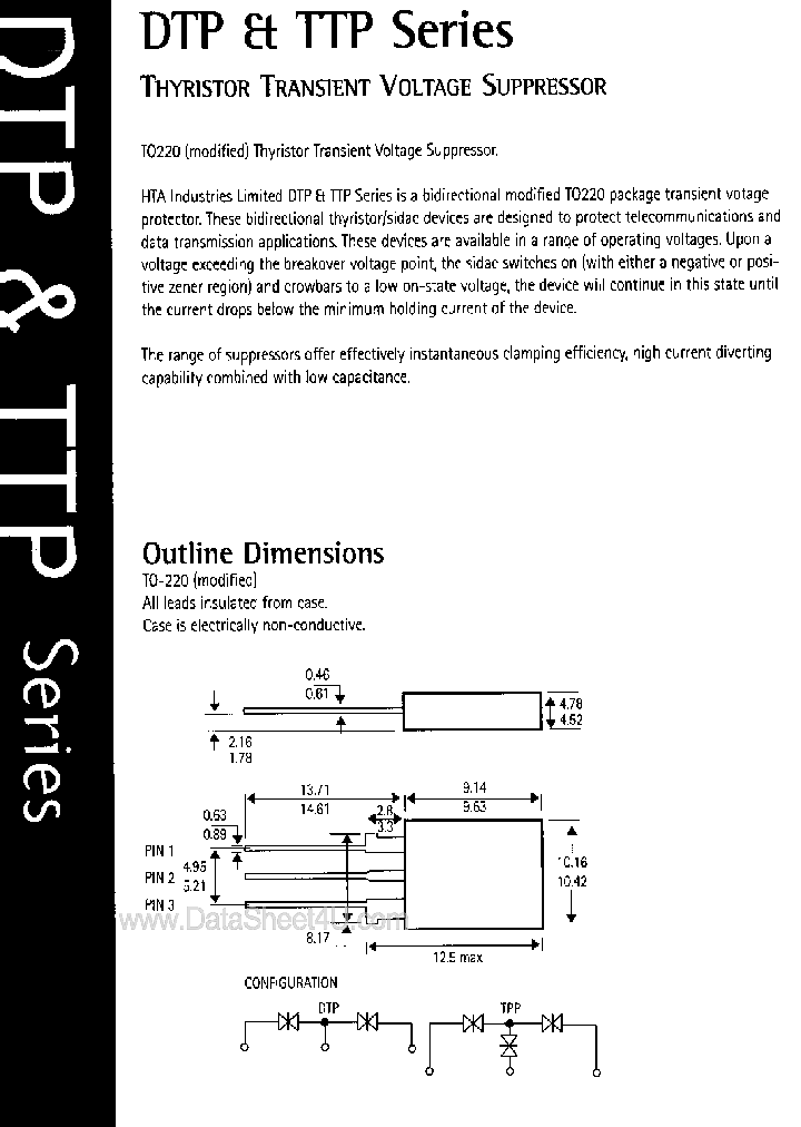 DTP190_3113425.PDF Datasheet