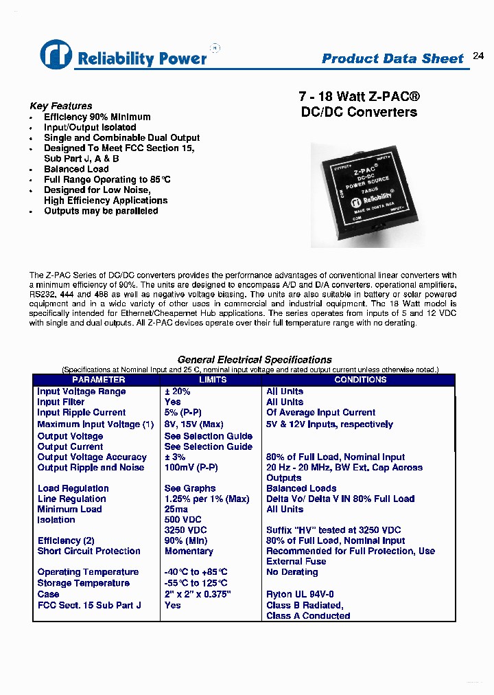 7D12U12-12_3114788.PDF Datasheet