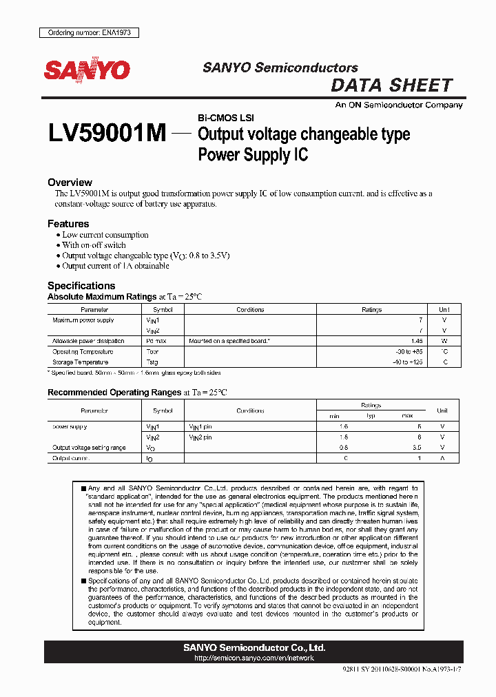 LV59001M_3115915.PDF Datasheet